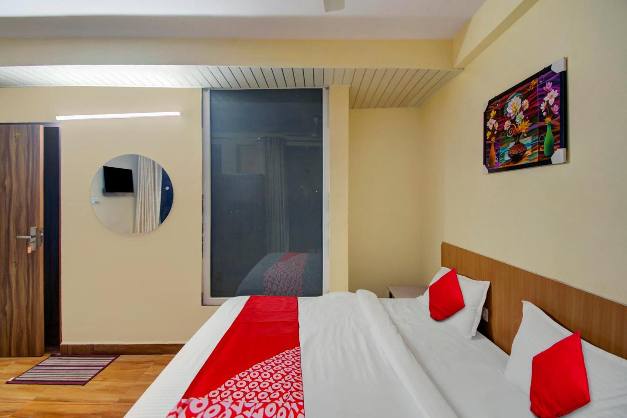 Hotel O Silver 02 Jaipur